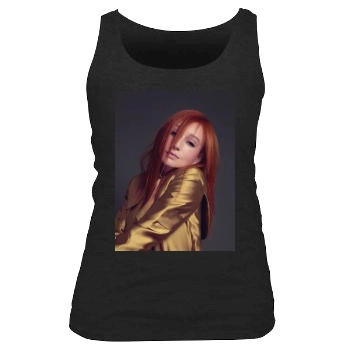 Tori Amos Women's Tank Top