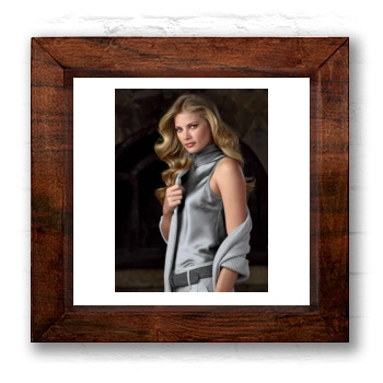 Tori Praver 6x6