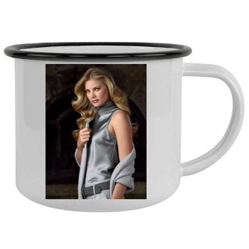 Tori Praver Camping Mug