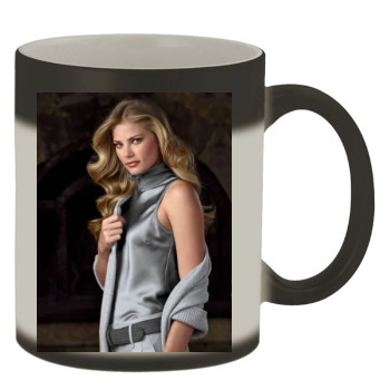 Tori Praver Color Changing Mug