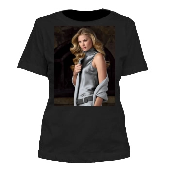 Tori Praver Women's Cut T-Shirt