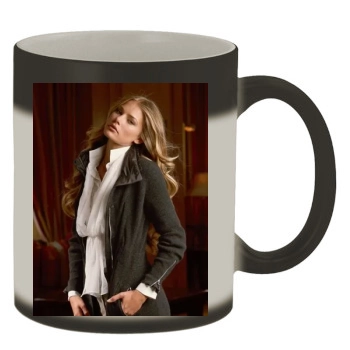 Tori Praver Color Changing Mug