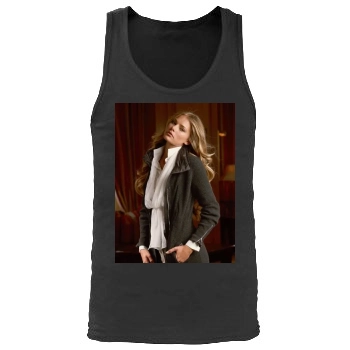 Tori Praver Men's Tank Top