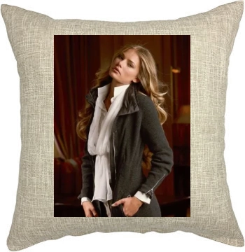 Tori Praver Pillow