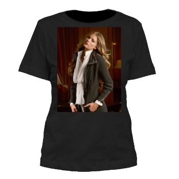 Tori Praver Women's Cut T-Shirt