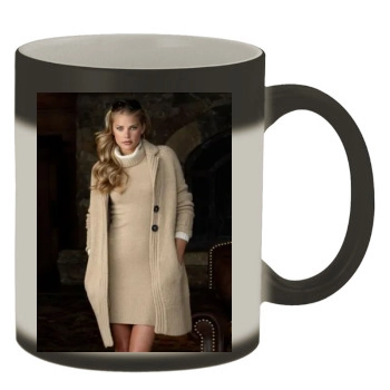 Tori Praver Color Changing Mug