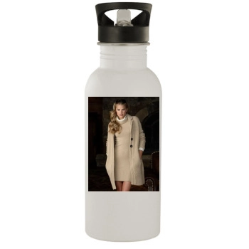 Tori Praver Stainless Steel Water Bottle