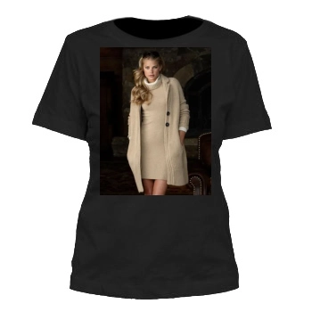 Tori Praver Women's Cut T-Shirt