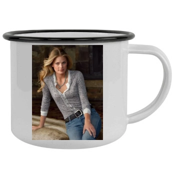 Tori Praver Camping Mug