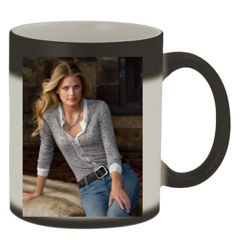 Tori Praver Color Changing Mug