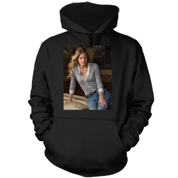 Tori Praver Mens Pullover Hoodie Sweatshirt