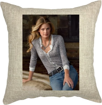 Tori Praver Pillow