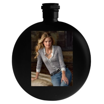 Tori Praver Round Flask