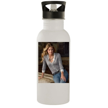 Tori Praver Stainless Steel Water Bottle