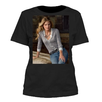 Tori Praver Women's Cut T-Shirt