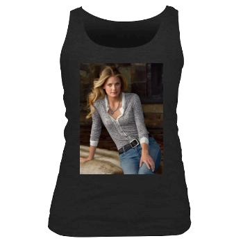 Tori Praver Women's Tank Top