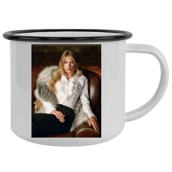 Tori Praver Camping Mug