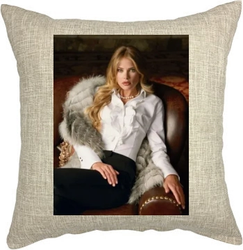 Tori Praver Pillow