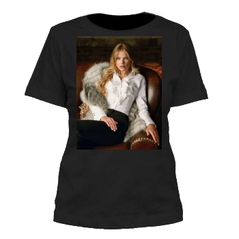 Tori Praver Women's Cut T-Shirt