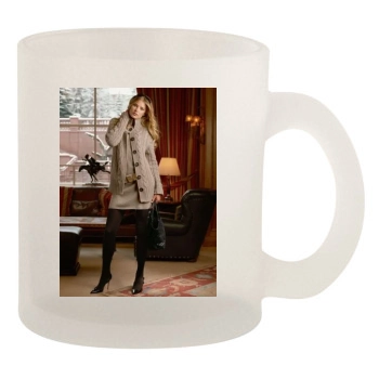 Tori Praver 10oz Frosted Mug