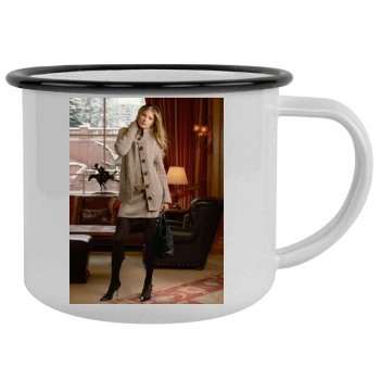 Tori Praver Camping Mug