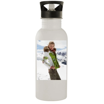 Tori Praver Stainless Steel Water Bottle