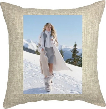 Tori Praver Pillow