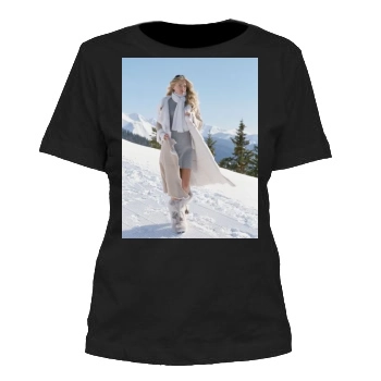 Tori Praver Women's Cut T-Shirt