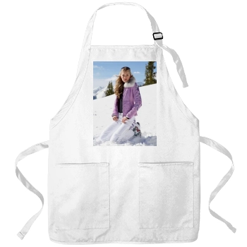 Tori Praver Apron