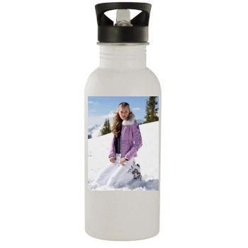 Tori Praver Stainless Steel Water Bottle