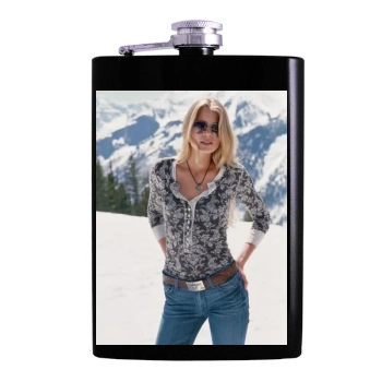 Tori Praver Hip Flask