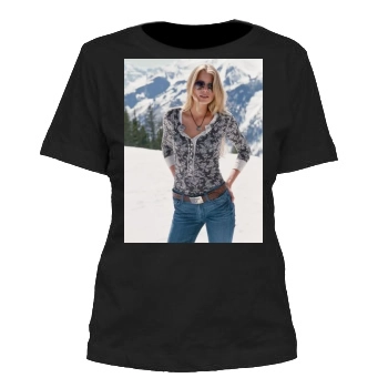 Tori Praver Women's Cut T-Shirt