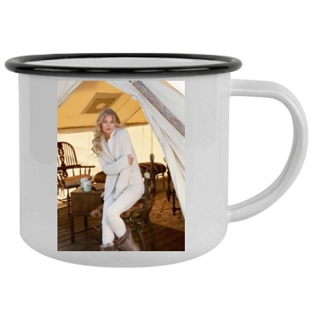 Tori Praver Camping Mug