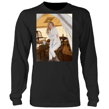 Tori Praver Men's Heavy Long Sleeve TShirt