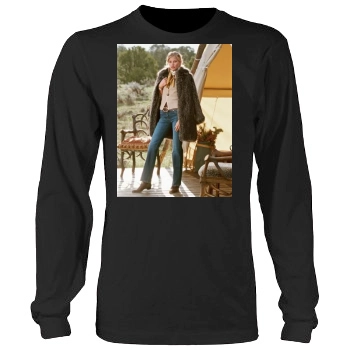 Tori Praver Men's Heavy Long Sleeve TShirt