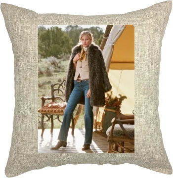 Tori Praver Pillow