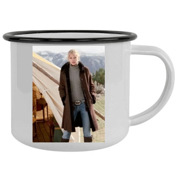 Tori Praver Camping Mug