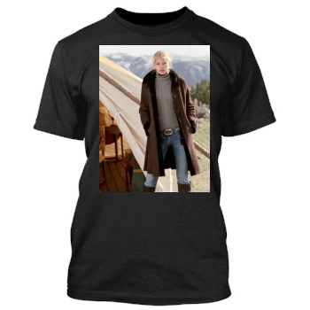 Tori Praver Men's TShirt