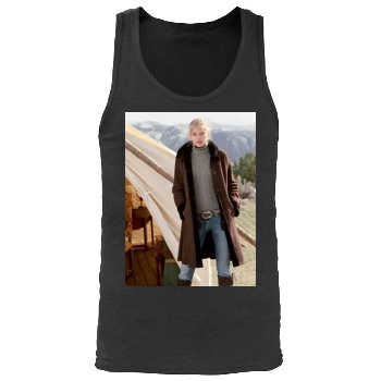 Tori Praver Men's Tank Top