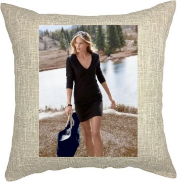 Tori Praver Pillow