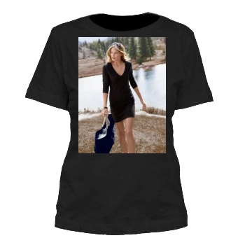 Tori Praver Women's Cut T-Shirt