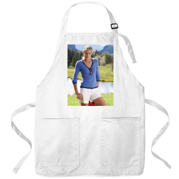 Tori Praver Apron