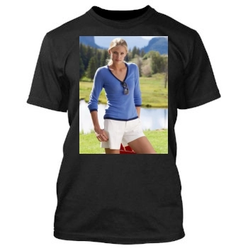 Tori Praver Men's TShirt