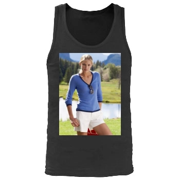 Tori Praver Men's Tank Top