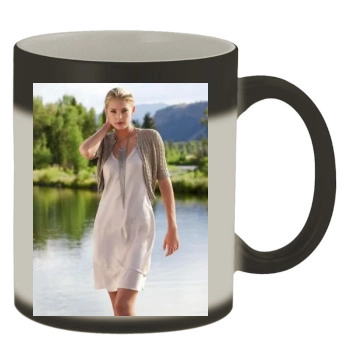 Tori Praver Color Changing Mug