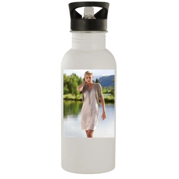 Tori Praver Stainless Steel Water Bottle