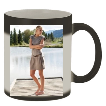 Tori Praver Color Changing Mug