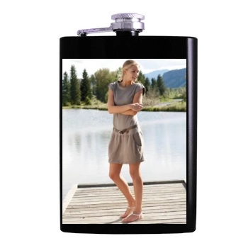 Tori Praver Hip Flask