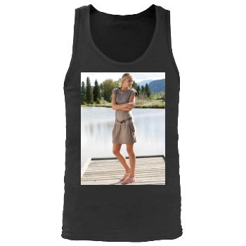 Tori Praver Men's Tank Top