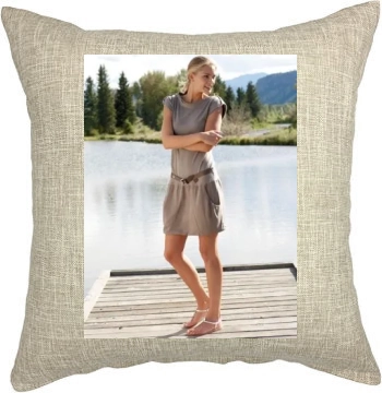 Tori Praver Pillow